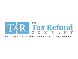The Tax Refund Company logo design by yuela