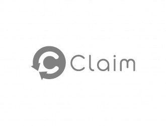 Claim logo design by akilis13