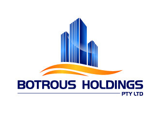 Botrous Trust Pty Ltd logo design by Dawnxisoul393