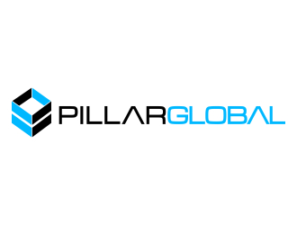 Pillar Global logo design by xteel