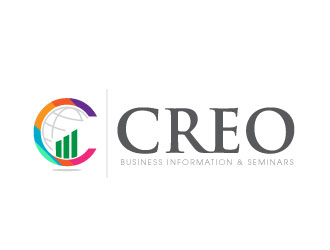 CREO logo design by letsnote