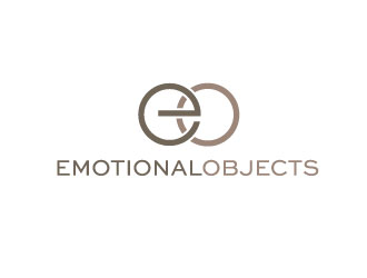 Emotional Objects logo design by moomoo