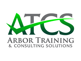 ATCS - Abor Training & Consulting Solutions logo design by jaize