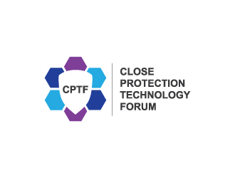 Close Protection Technology Forum logo design by zakdesign700