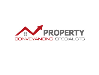 Property Conveyancing Specialists logo design by STTHERESE