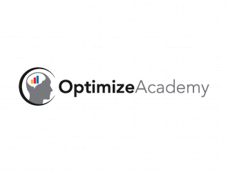 Optimize Academy logo design by akilis13