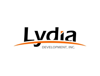 Lydia Development, Inc. logo design by MREZ