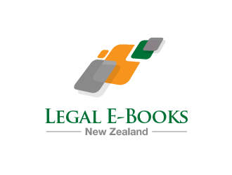 Legal E-Books logo design by PRN123