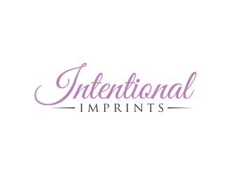 Intentional Imprints logo design by togos