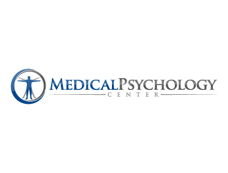 Medical Psychology Center logo design by abss