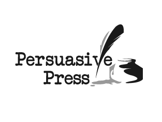 Persuasive Press Logo Design