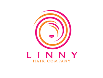 Linny logo design by suraj_greenweb