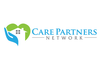 Care Resources Network logo design by jaize