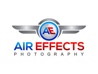 Air Effect Photography logo design by Tira_zaidan