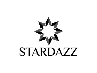 Stardazz logo design by moomoo