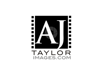 AJTAYLOR Images logo design by rdbentar
