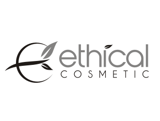Ethical Cosmetic logo design by Lut5