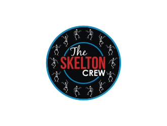 The Skelton Crew logo design by Thoks