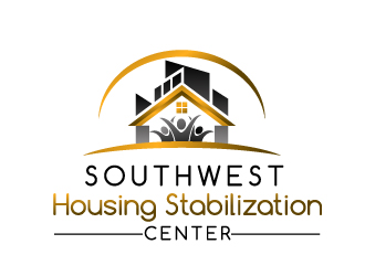 Southwest Stabilization Center logo design by Dawnxisoul393