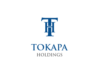 Tokapa or Tokapa Holdings logo design by ivoxx