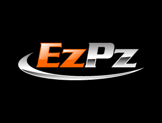EzPz logo design by Dddirt