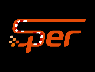 Sper logo design by uyoxsoul