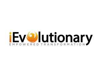 iEvolutionary logo design by hidro