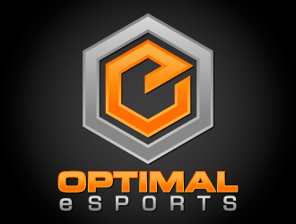 Optimal eSports logo design by thebutcher
