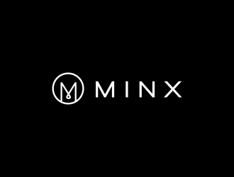 MINX logo design by fornarel