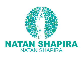 Natan Shapira Logo Design