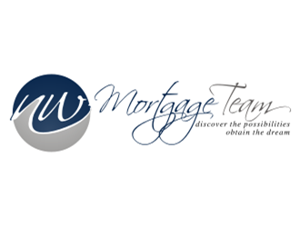 NW Mortgage Team logo design by Raden79