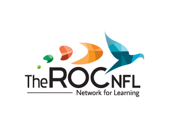 The ROC / NfL logo design by DezignLogic