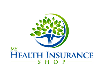 The Health Insurance Store logo design by Dawnxisoul393
