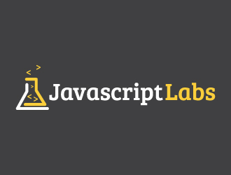 Javascript Labs logo design by jaize