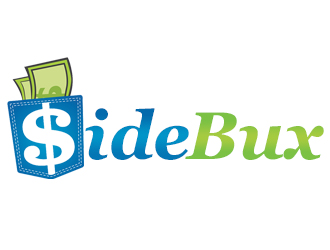 SideBux Logo Design