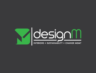 Design M logo design by akilis13