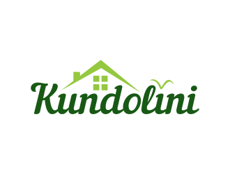 Kundolini logo design by niwre