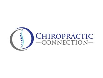 Chiropractic Connection logo design by usef44