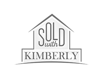 SOLD with Kimberly Logo Design