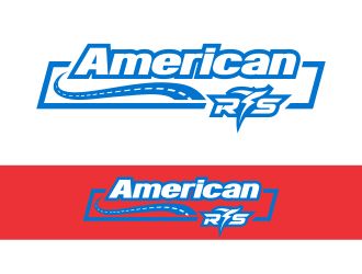American RTS Logo Design