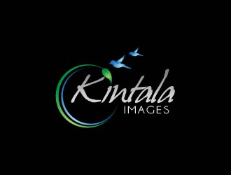 Kintala Images logo design by usef44