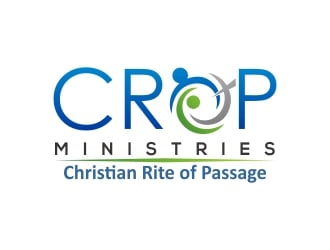 CROPministries logo design by Ganyu
