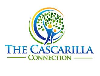 The Cascarilla Connection logo design by mindgal