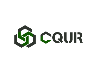 Cqur logo design by uyoxsoul