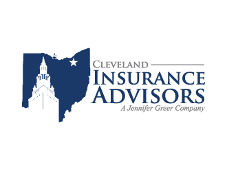 Cleveland Insurance Advisors logo design by jaize