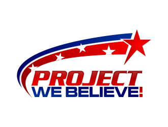 Project! We Believe logo design by xteel