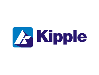 Kipple logo design by denfransko