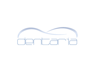 Dentaria logo design by akosiabu