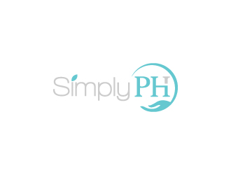 Simply PH logo design by jaize