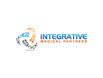 Integrative Medical Partners logo design by mhala